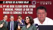 Alfonso Rojo: “El PP no debe elegir entre Ayuso y Moreno, porque lo que da miedo es Sánchez y PSOE”
