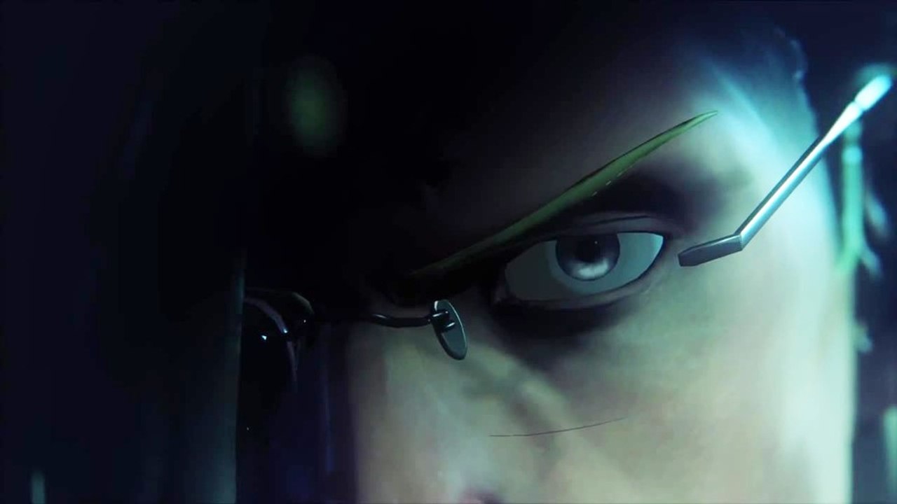 Street Fighter 5 - Ingame-Trailer teasert neuen Kämpfer Charlie Nash