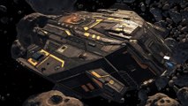 Elite: Dangerous - Entwickler-Tutorial #3: Grundlagen der Steuerung