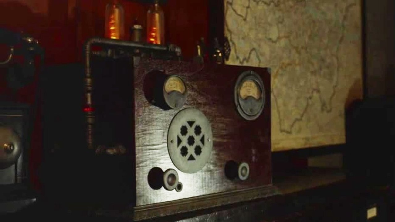 The Order: 1886 - Teaser-Trailer: Gemetzel in der Polizeistation