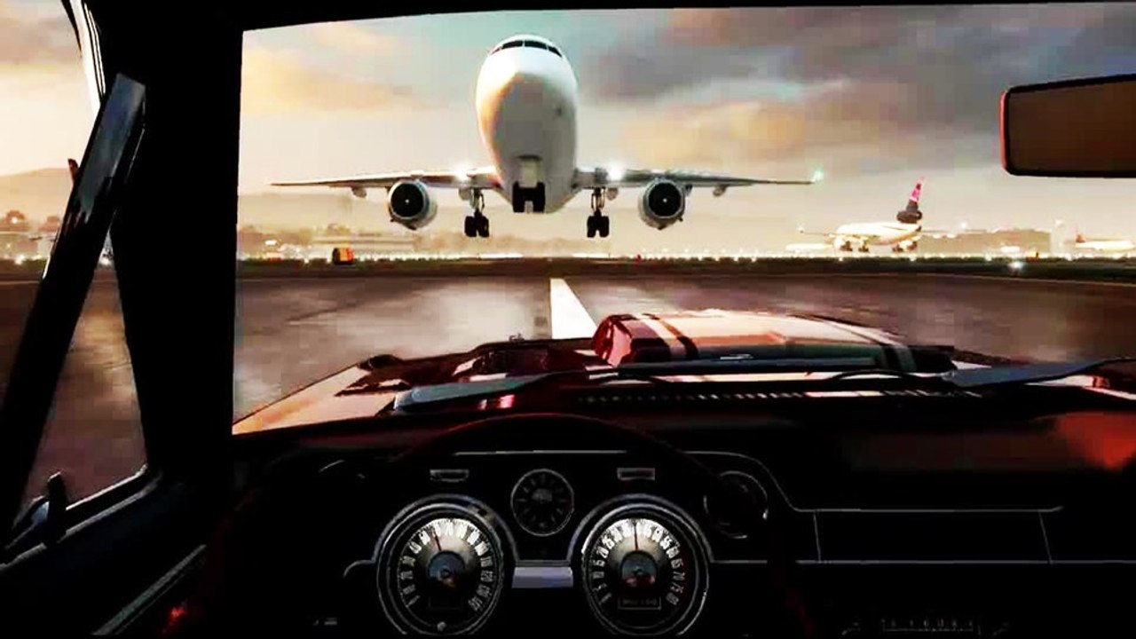 The Crew - Ingame-Trailer stellt den Mittleren Westen der USA vor