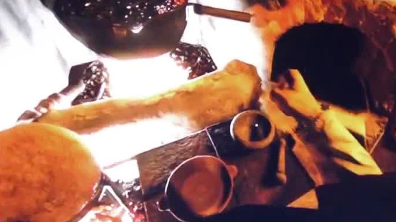 Kingdom Come: Deliverance - Entwickler-Video zum Alchemie-System