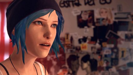 Life is Strange: Vor 10 Jahren begann eine der schönsten Videospiel-Geschichten mit diesem Trailer - Debüt-Trailer zum Adventure