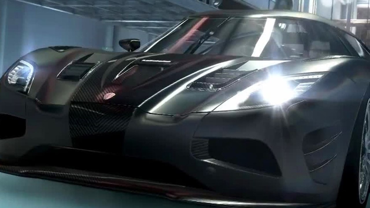 The Crew - Ingame-Trailer stellt Florida vor