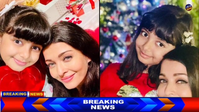 Aishwarya Rai and Aaradhya Bachchan Shocking News Today | Bachchan Family | Bollywood Latest News