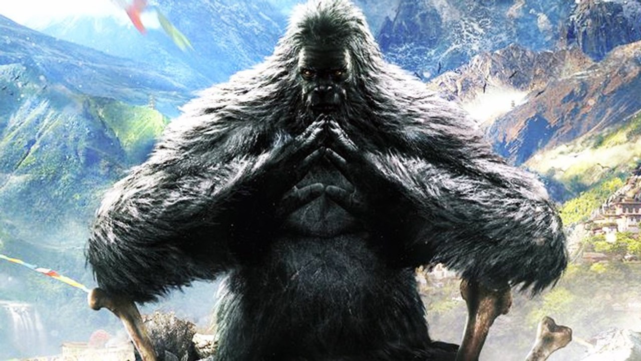 Far Cry 4  - Season-Pass-Inhalte: Missionen, Modi & Features