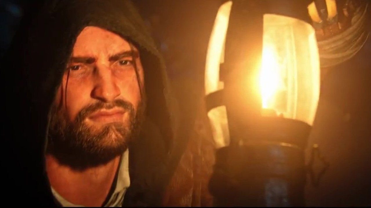 Assassin's Creed Unity: Dead Kings - Render-Trailer zum Katakomben-DLC