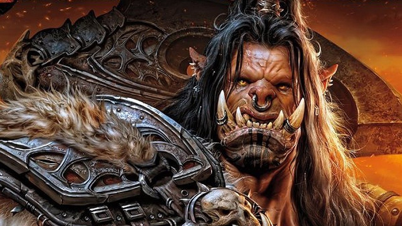 World of Warcraft: Warlords of Draenor - Test-Video zum fünften Addon