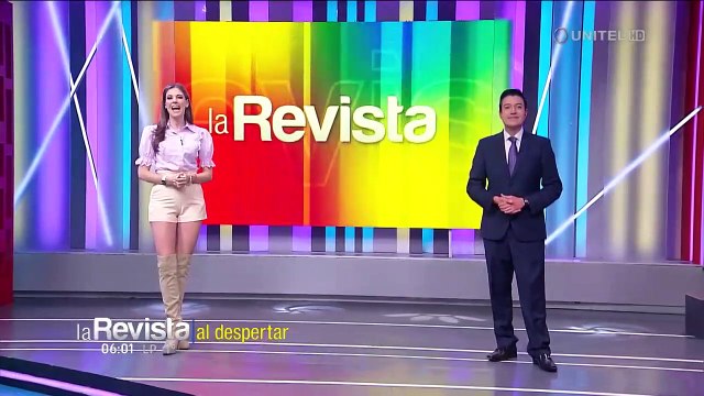 Tiwanaku está lista para recibir los primeros rayos de sol en los 5.530 del año nuevo andino