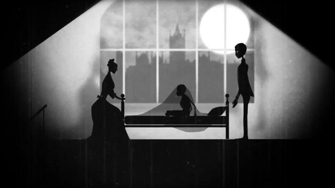 The Order: 1886 - Gezeichneter Trailer »Little Bobby Paige«