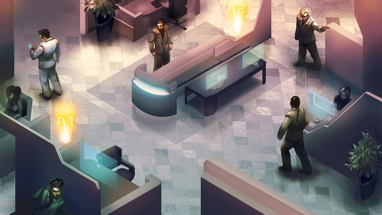 There Came an Echo - Trailer zeigt Sprachsteuerung im Detail