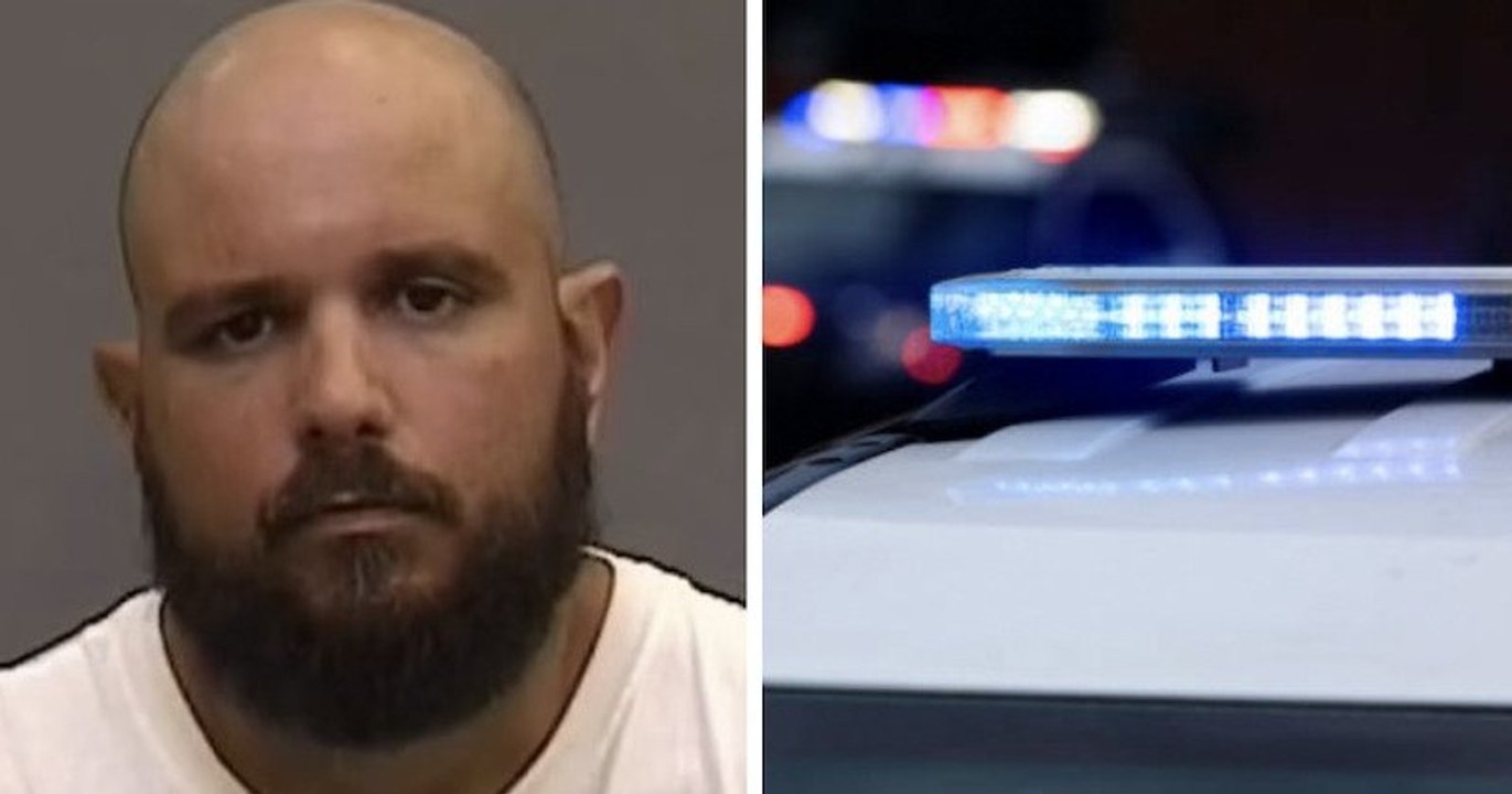 Une maman héroïque sauve 2 fillettes d'un kidnappeur après avoir remarqué un détail suspect dans son comportement