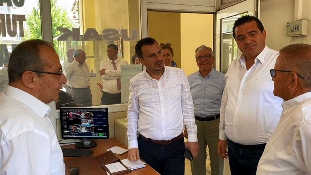 Evine bir şey alamadığını söyleyen esnaf: Haram olsun bunların yiyip içtikleri