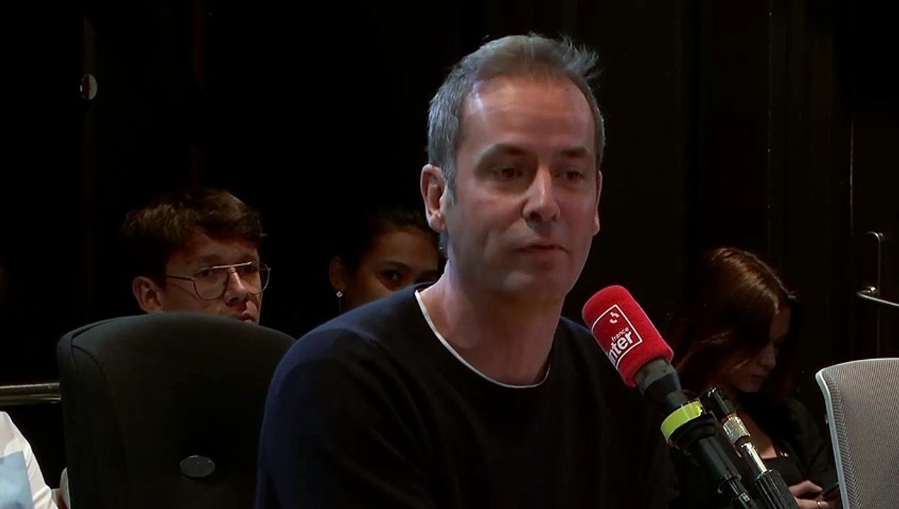 Jack Lang démission, rends l'argent ! - Tanguy Pastureau maltraite l'info