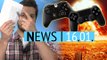 News - Freitag, 16. Januar 2015 - Entwickler ruft zum Raubkopieren auf & Sieger des PS4-Xbox-One-Kriegs