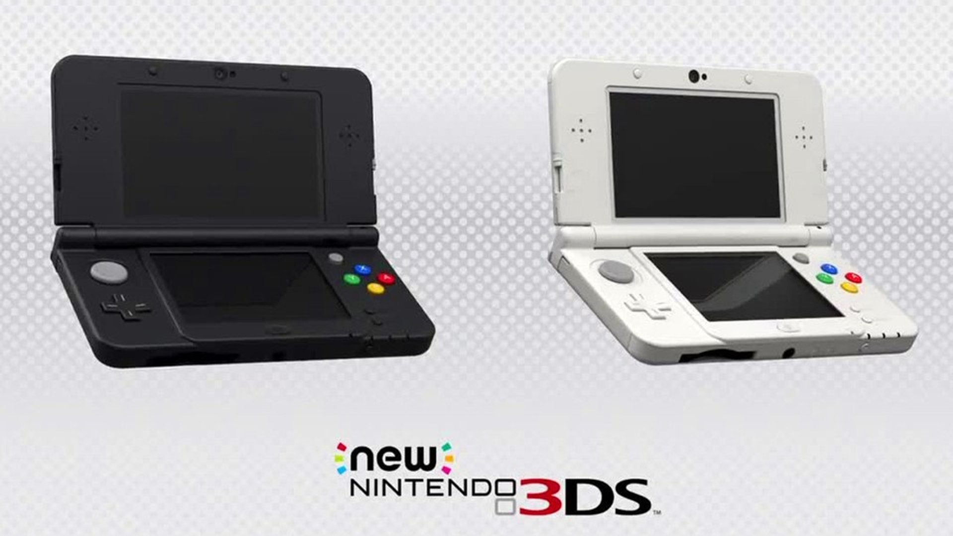 New Nintendo 3DS XL - Trailer zum neuen Handheld - video Dailymotion