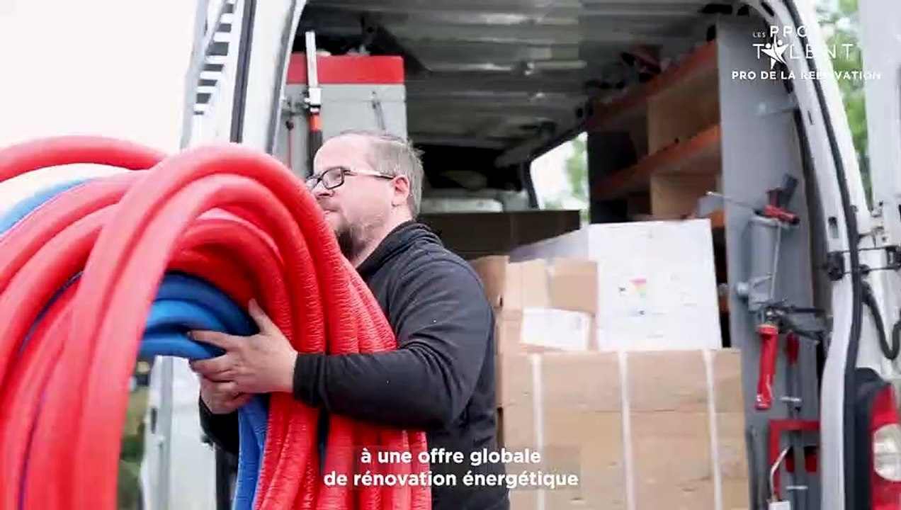 Découvrez l'entreprise TYLIO qui participe aux "Pros ont du Talent" 2022