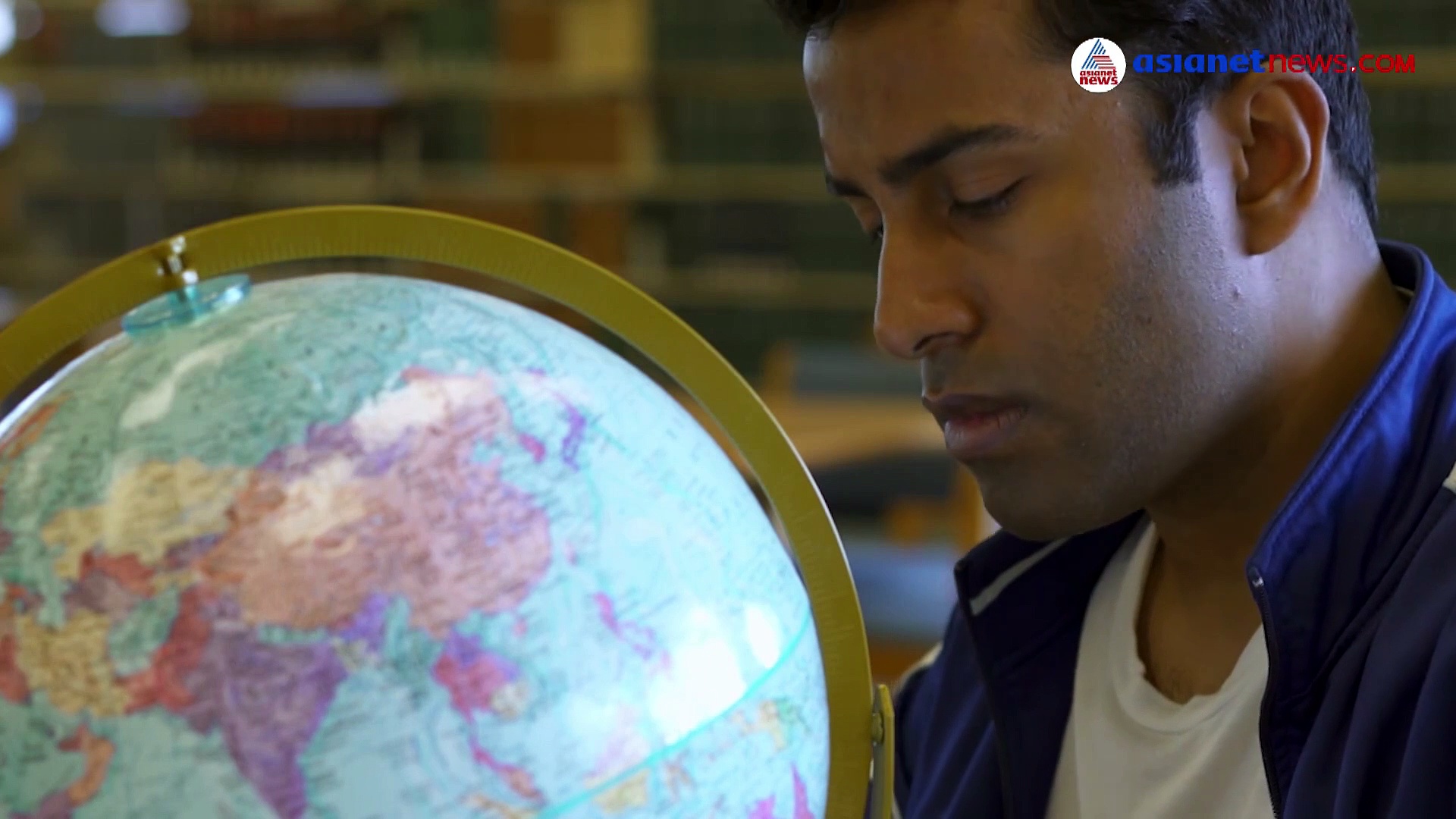 വിദേശത്ത് പഠിക്കാം, വൻ തുക മുടക്കാതെ തന്നെ 