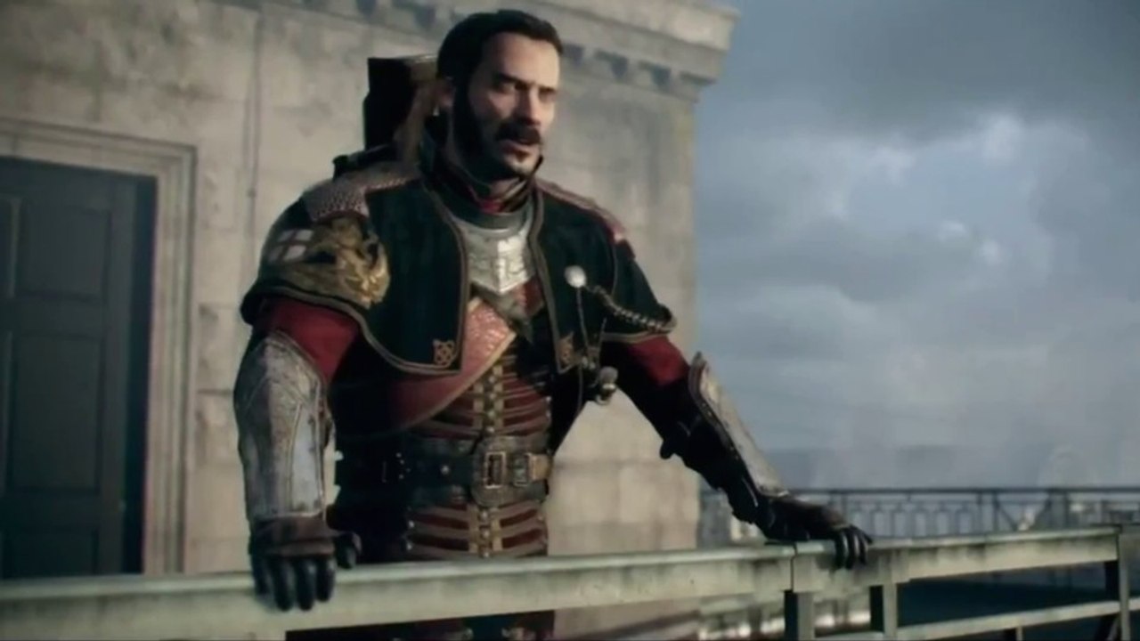 The Order: 1886 - Trailer zeigt neue Gameplay-Szenen und Preorder-Boni