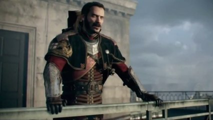 The Order: 1886 - Trailer zeigt neue Gameplay-Szenen und Preorder-Boni