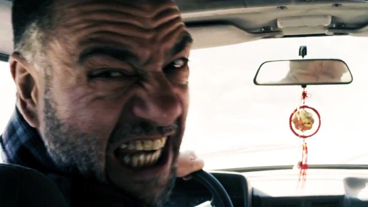 Wild Tales - Kino-Trailer: Jeder dreht mal durch