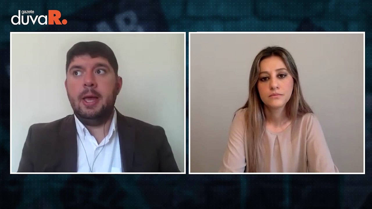 Avukat Mahmut Can İsal_ Popülist söylemler hak algısını yerle bir ediyor _ HAKLAR RAPORU