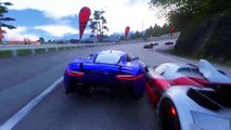 DriveClub - Gameplay-Trailer zeigt die Japan-Strecke Takahagi Hills