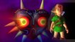 The Legend of Zelda: Majora's Mask 3D - Gameplay-Trailer zum Remake