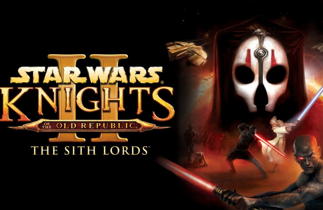 Bug torna impossível fechar Star Wars: Knights of the Old Republic