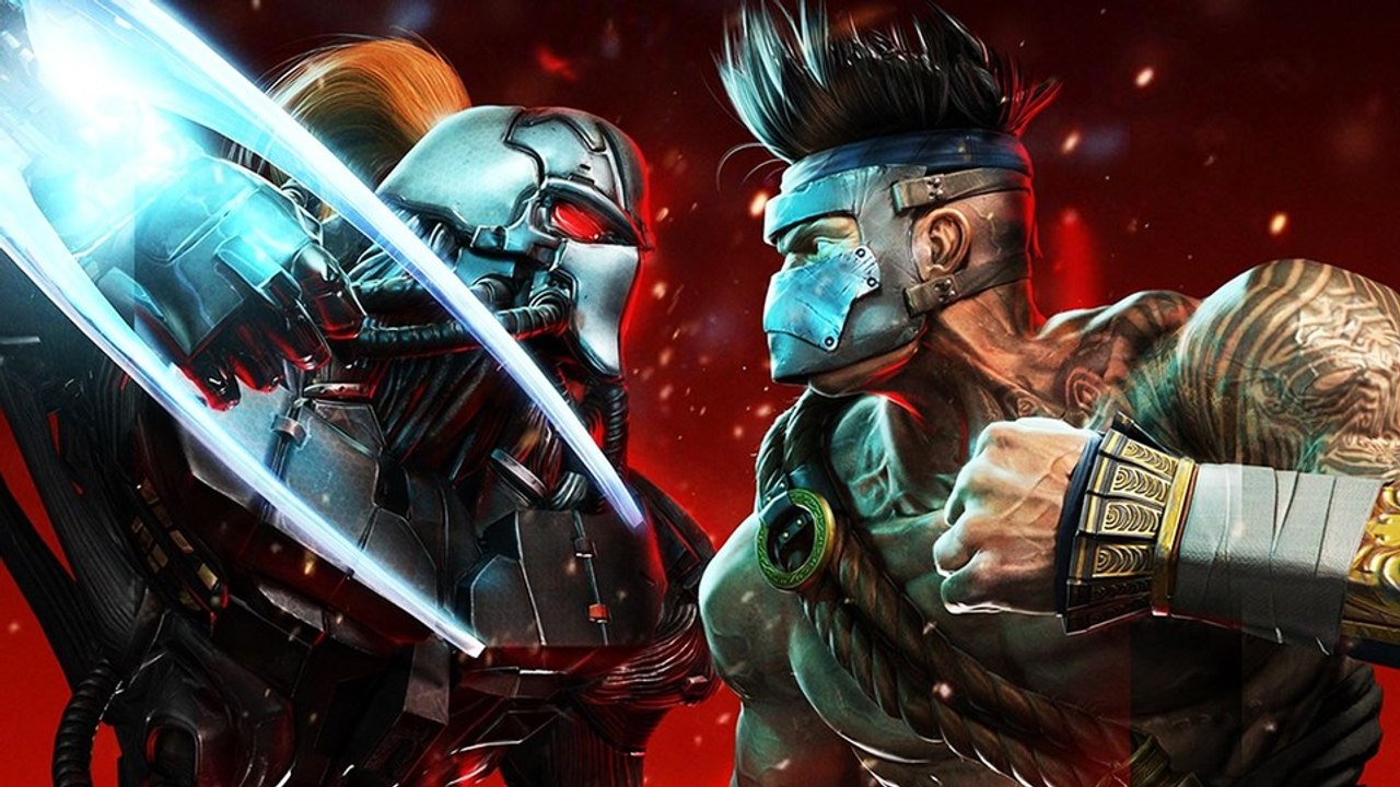 Killer instinct - test-video: wie gut ist das xbox-one-prügelspiel heute?