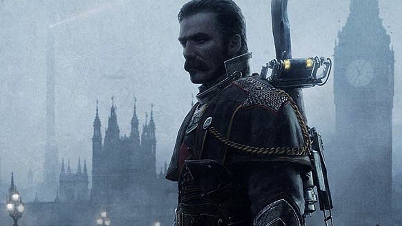 The order: 1886 - tutorial-trailer stellt die steuerung vor