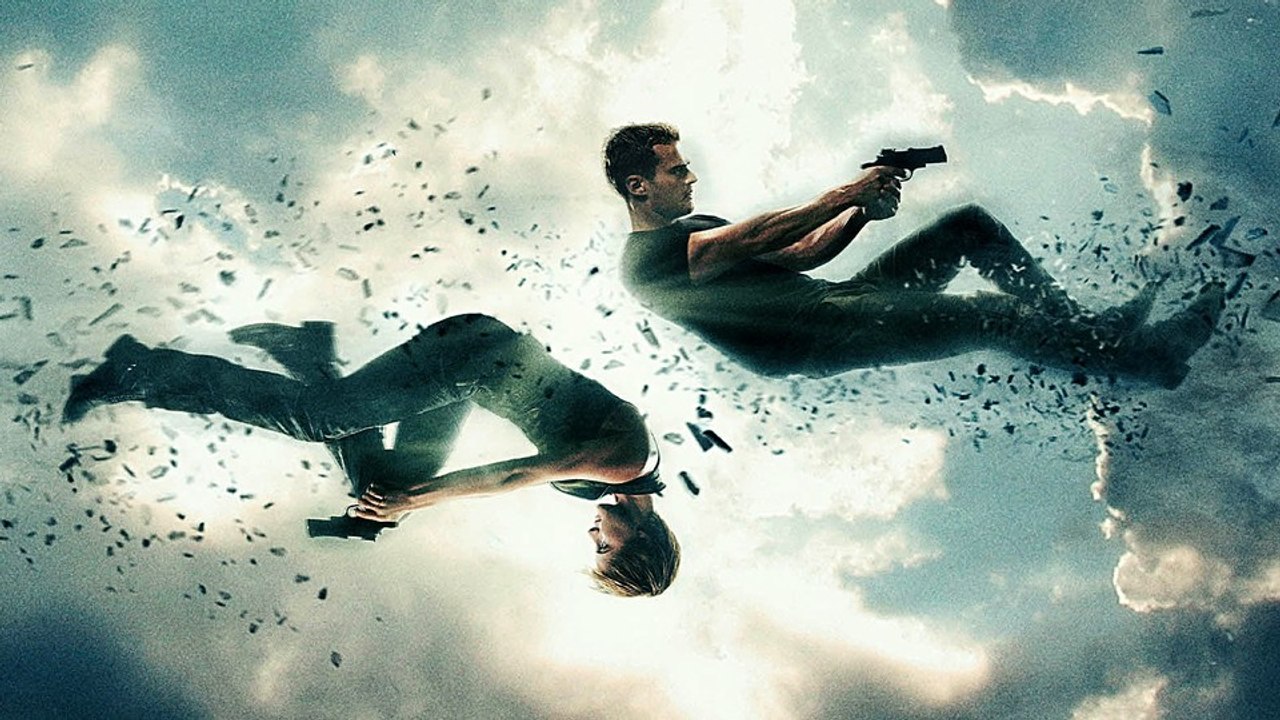 Die Bestimmung - Insurgent - Deutscher Trailer zum Kinofilm