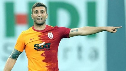 Galatasaray'dan Alpaslan Öztürk'e 1.Lig'den talip! 10 milyon TL kazanacak