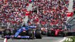 Grand Prix F1 du Canada 2022 : balle de break pour Verstappen