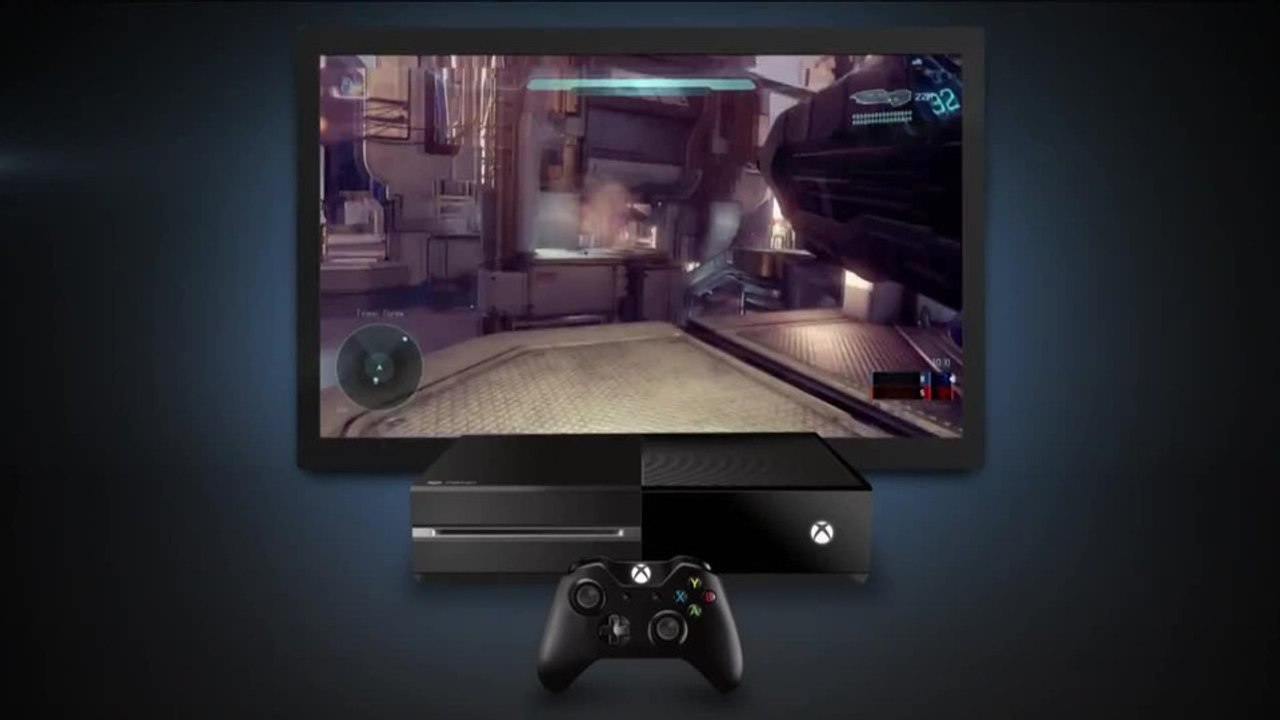 Windows 10 - Entwickler-Video erklärt Xbox-One-App