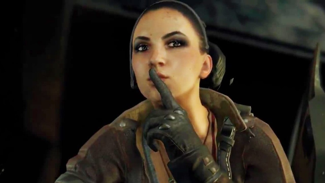 Dying Light - Launch-Trailer zeigt Gameplay-Szenen