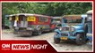 Jeepney drivers cut on trips amid soaring fuel prices | News Night