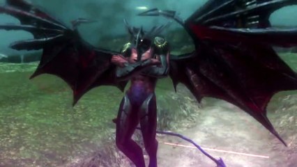 Final Fantasy: Type 0 HD - Gameplay-Trailer: Das Kampfsystem