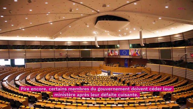 Emmanuel Macron “paumé” : l’entourage du président gagné par le doute