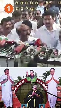 கட்சியின் விதி தனக்கு பொருந்தாது என ஓ.பி.எஸ்., நினைக்கிறாரா? - ஜெயக்குமார்