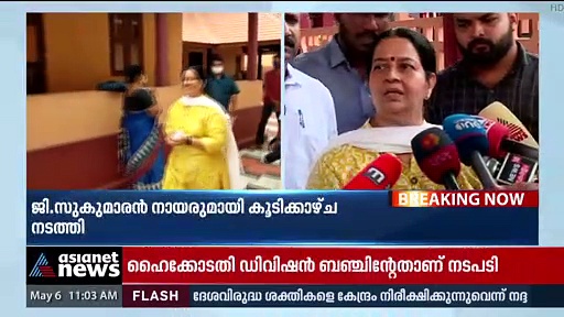 തൃക്കാക്കരയിൽ സ്ഥാനാർത്ഥിയാകില്ലെന്ന് പി സി ജോർജ്