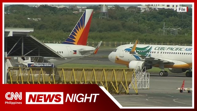 Air transport regulator allows higher fuel surcharge amid oil crisis | News Night