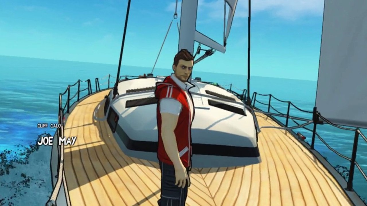 Testcheck  - Zur GamePro-Ausgabe 3/2015