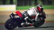 Ride - Gameplay-Trailer: Mit der Ducati 1199 in Imola heizen