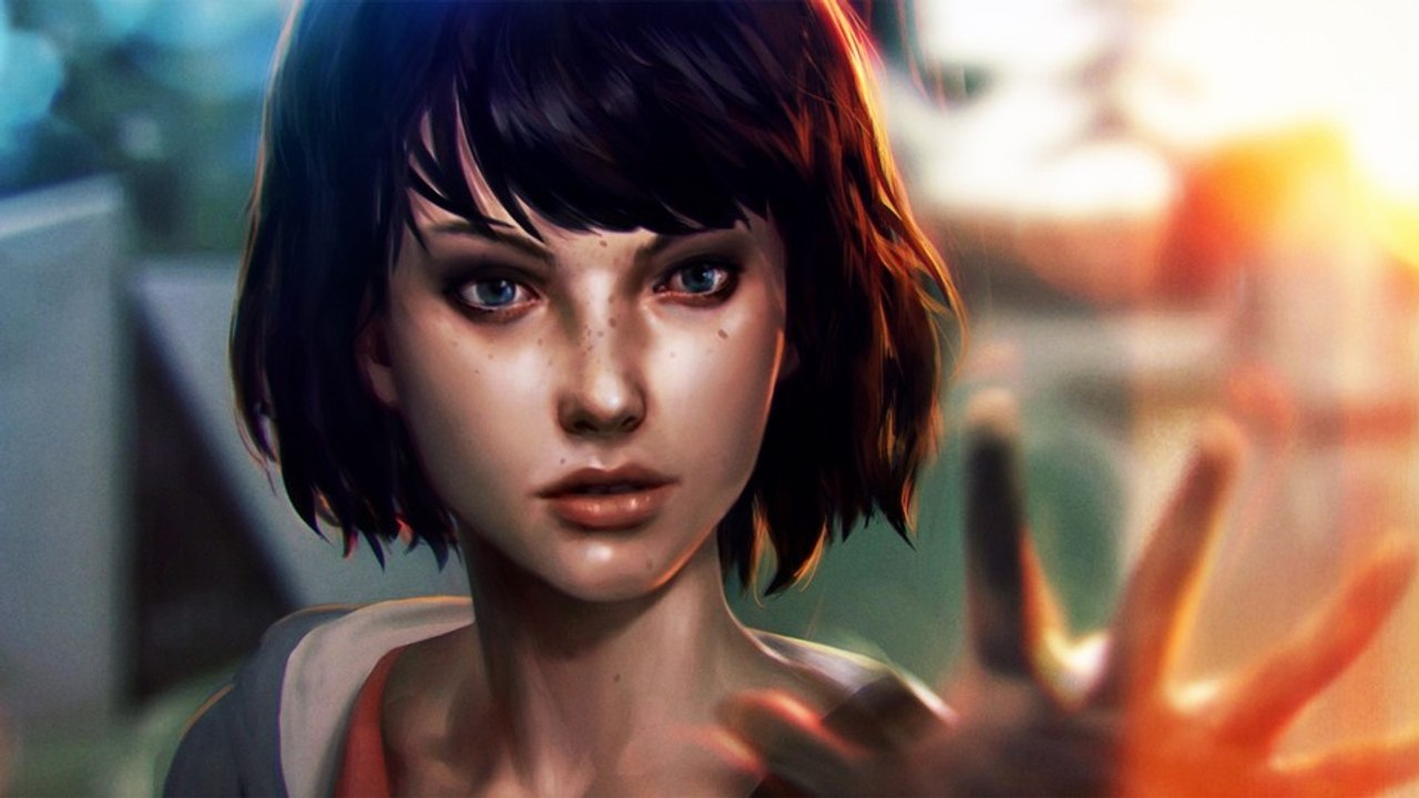 Life is Strange - Test-Video zu Episode 1: Wie gut ist das Mystery-Teenie-Drama?