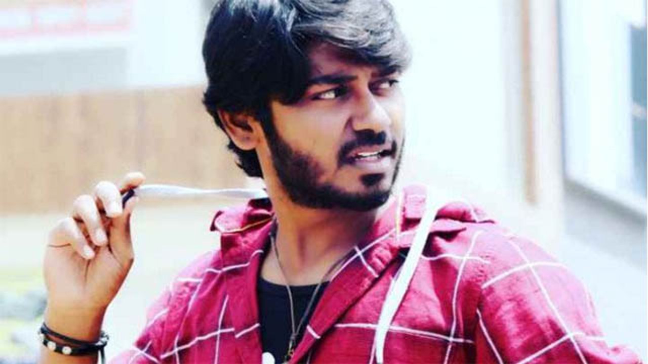 Kannada Actor Sathish Vajra Demise Reason, Poli...