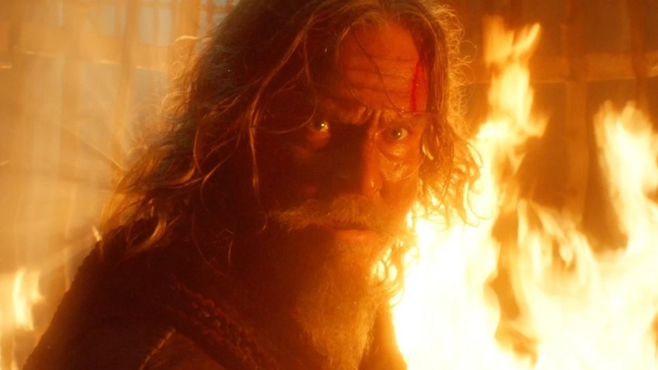 Seventh Son - Monster und mehr im neuen Trailer