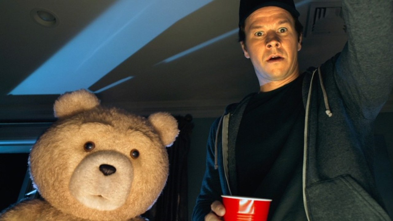 Ted 2 - Der Super-Bowl Teaser