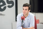 Federico Jiménez Losantos entrevista al torero Tomás Rufo