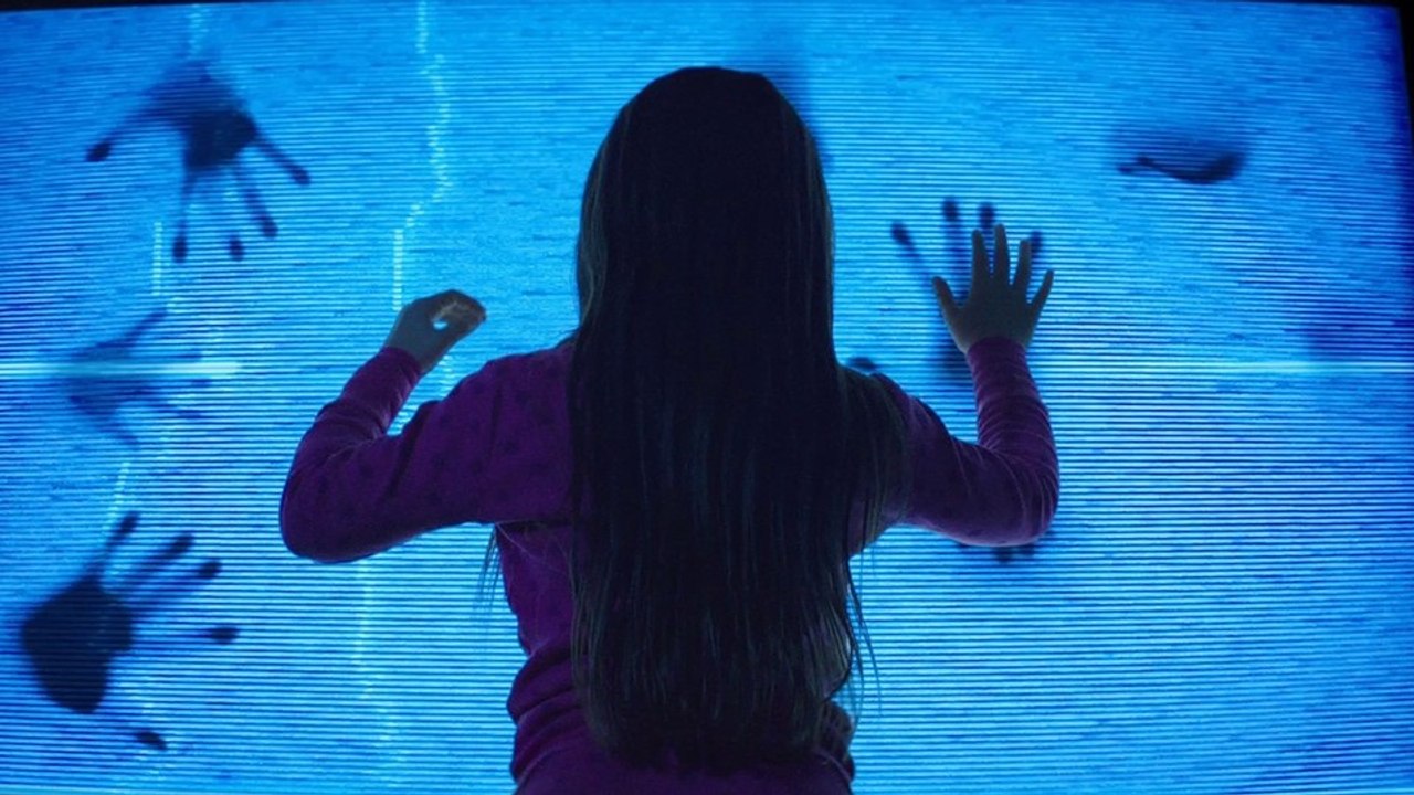 Poltergeist - Der erste Trailer zum Remake